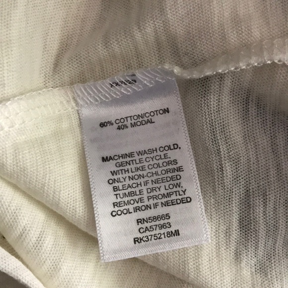 NEW GRAPHIC “Girlfriend material” top - Picture 6 of 8